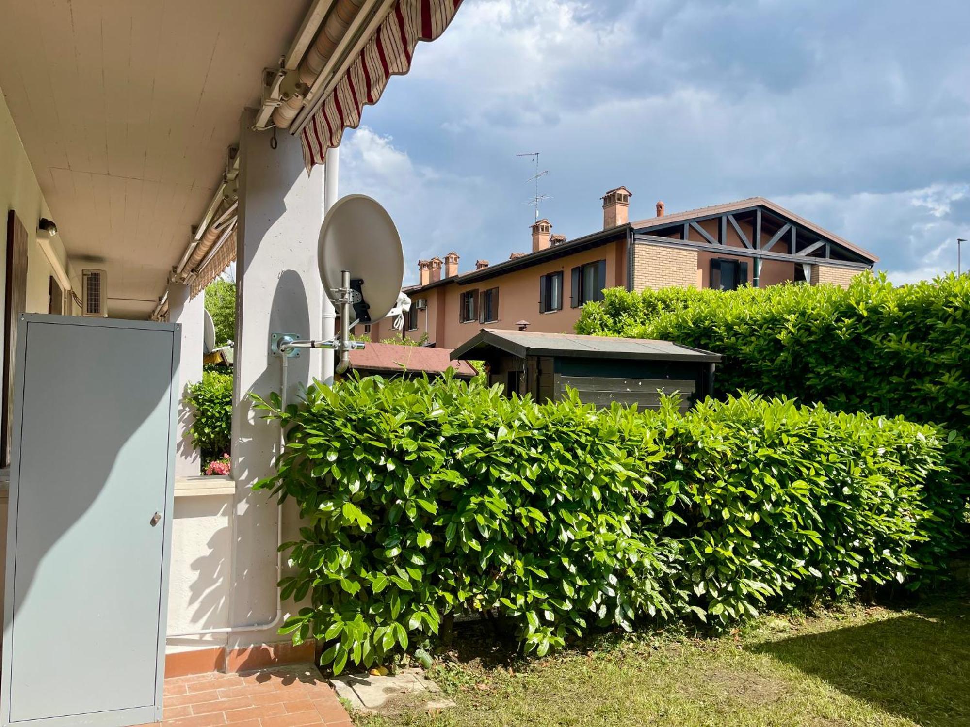 Dimora Di Charme Con Piscina E Giardino,Vicina Alla Spiaggia Сирмионе Экстерьер фото